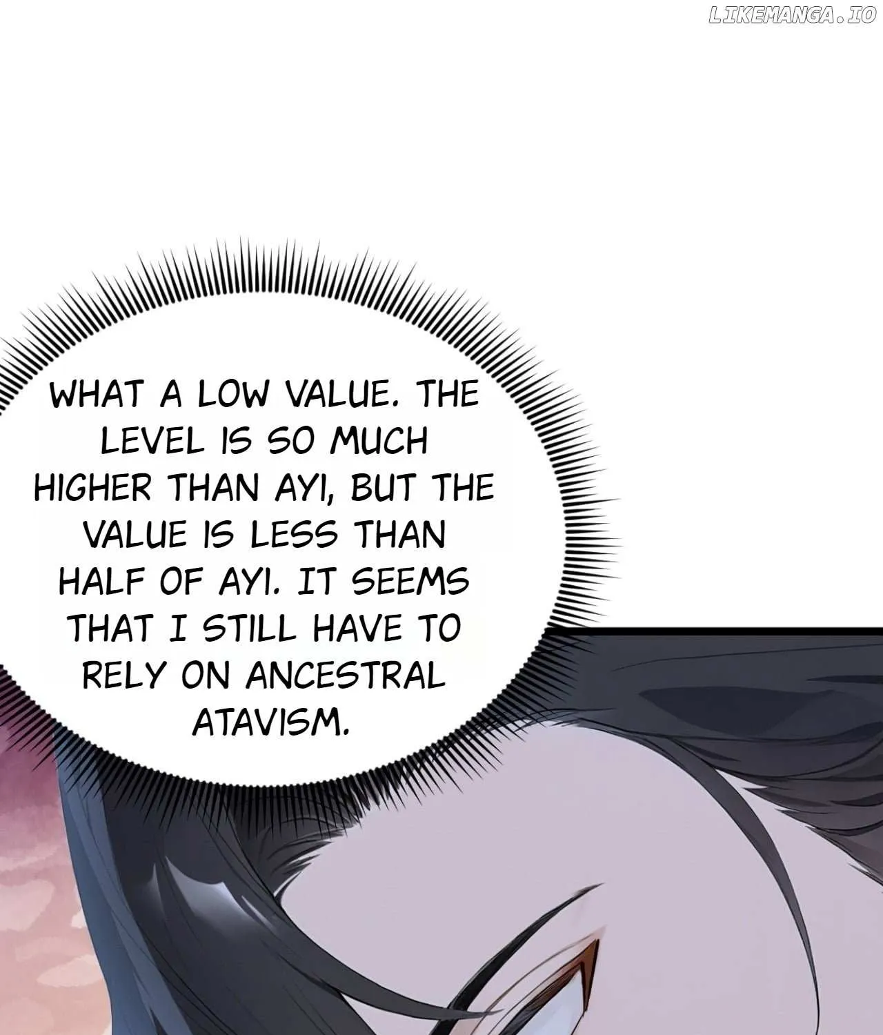 Primordial Ten Fiends: Others Tame Beasts, I Tame Beast Girls Chapter 36 page 126 - 