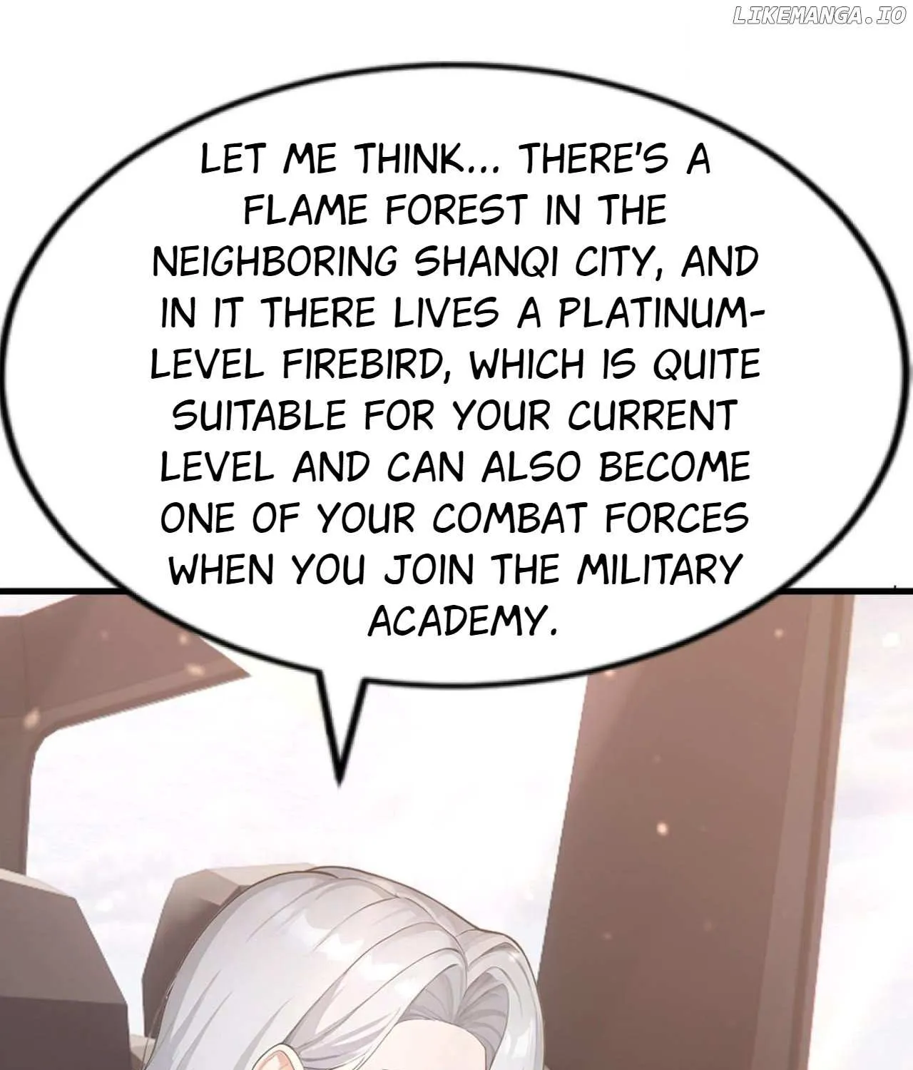 Primordial Ten Fiends: Others Tame Beasts, I Tame Beast Girls Chapter 36 page 18 - 
