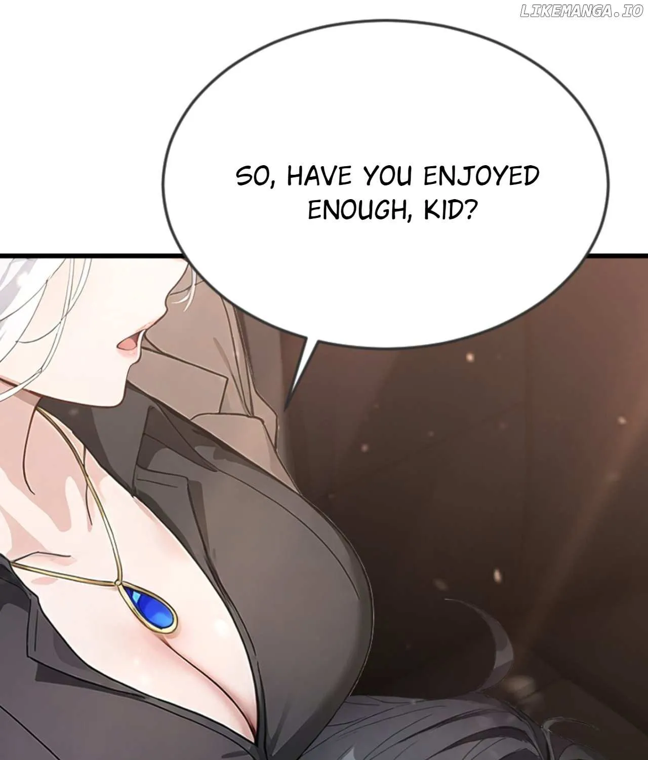 Primordial Ten Fiends: Others Tame Beasts, I Tame Beast Girls Chapter 36 page 24 - 