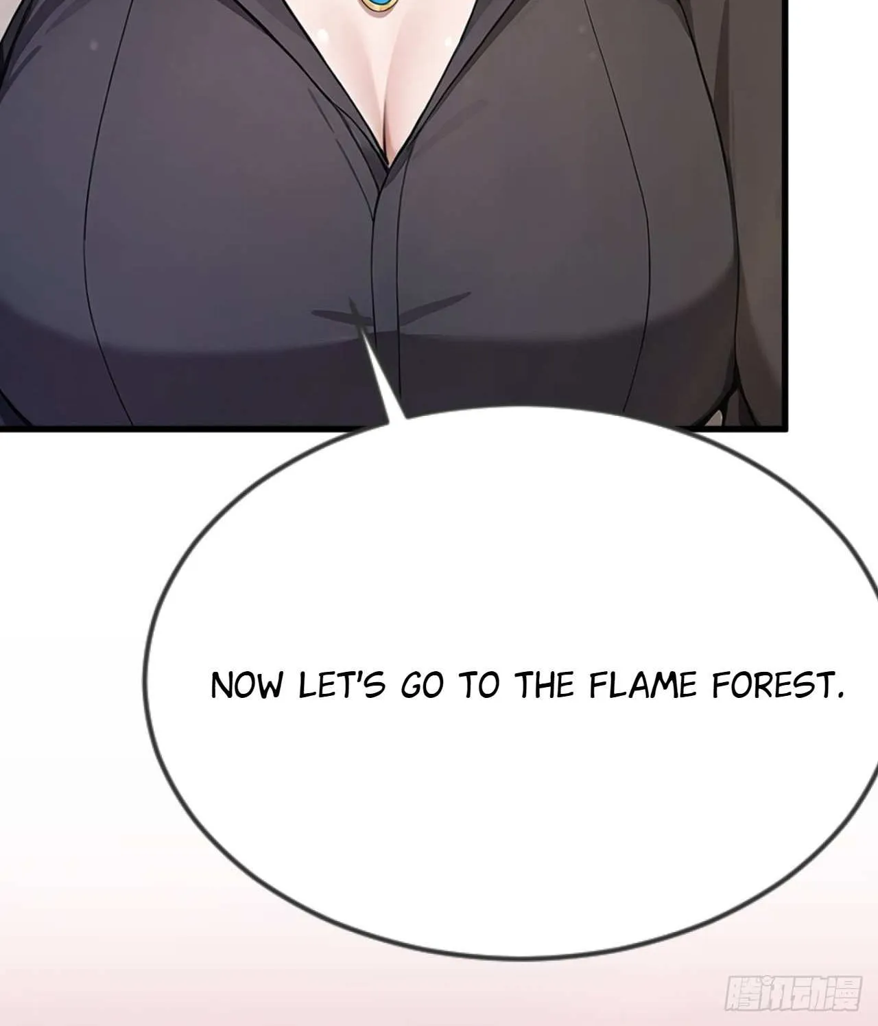 Primordial Ten Fiends: Others Tame Beasts, I Tame Beast Girls Chapter 36 page 29 - 
