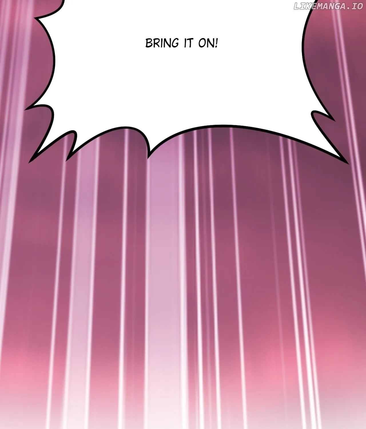 Primordial Ten Fiends: Others Tame Beasts, I Tame Beast Girls Chapter 36 page 46 - 