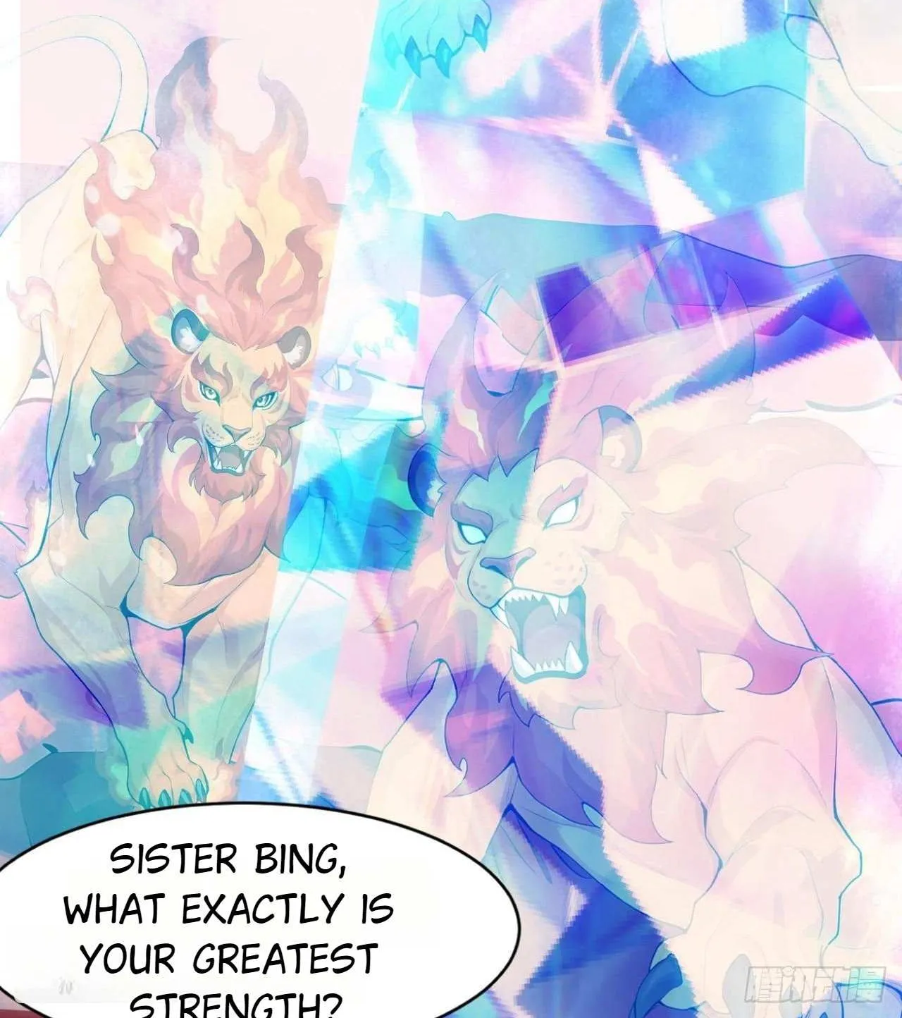 Primordial Ten Fiends: Others Tame Beasts, I Tame Beast Girls Chapter 36 page 65 - 