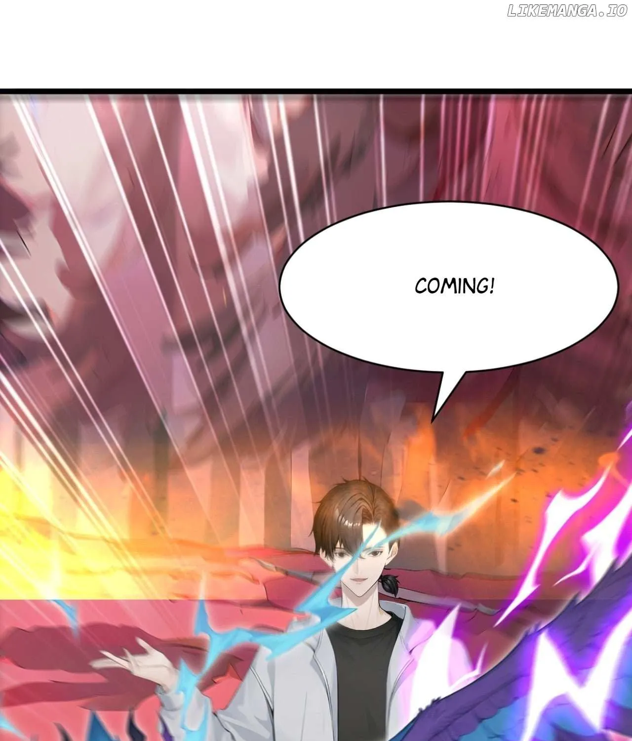 Primordial Ten Fiends: Others Tame Beasts, I Tame Beast Girls Chapter 36 page 68 - 
