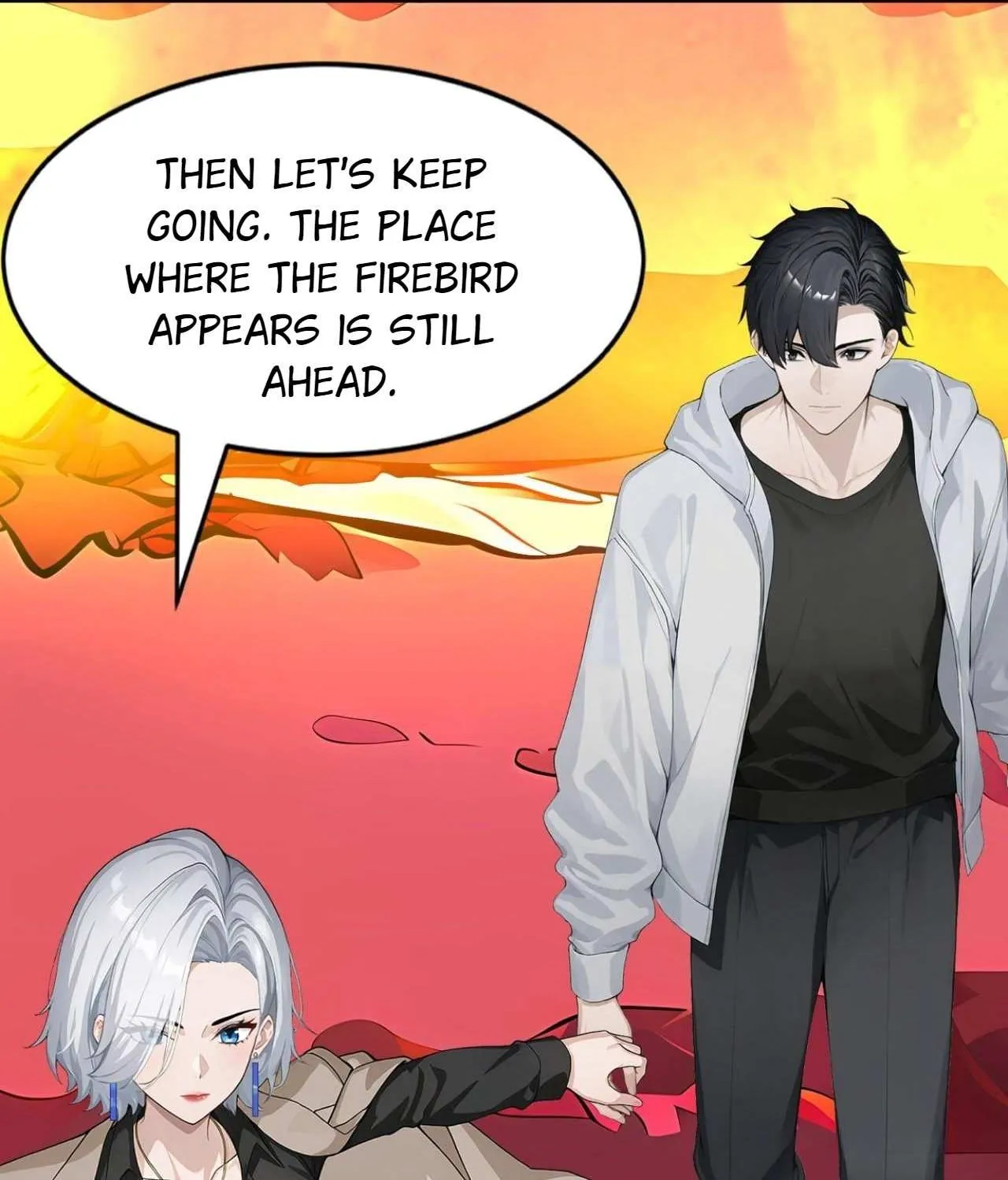 Primordial Ten Fiends: Others Tame Beasts, I Tame Beast Girls Chapter 36 page 87 - 