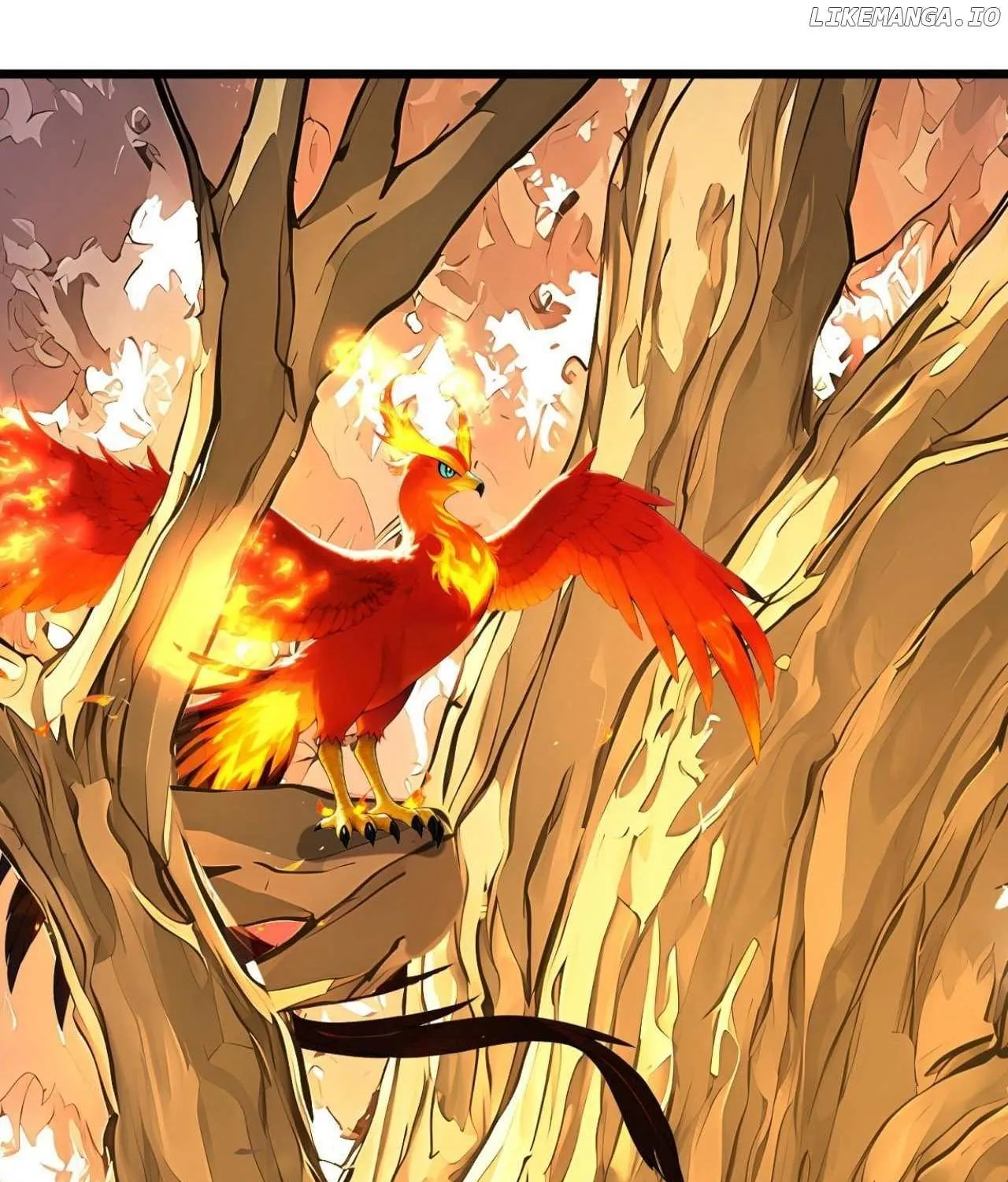 Primordial Ten Fiends: Others Tame Beasts, I Tame Beast Girls Chapter 36 page 90 - 