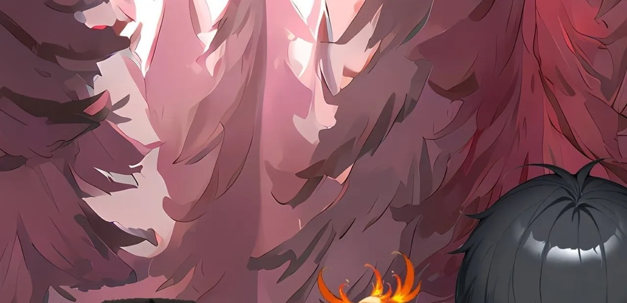 Primordial Ten Fiends: Others Tame Beasts, I Tame Beast Girls Chapter 37 page 15 - 
