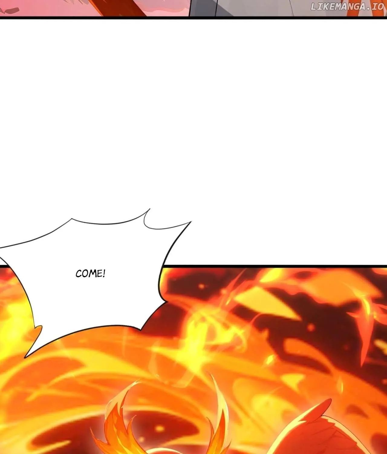 Primordial Ten Fiends: Others Tame Beasts, I Tame Beast Girls Chapter 37 page 20 - 