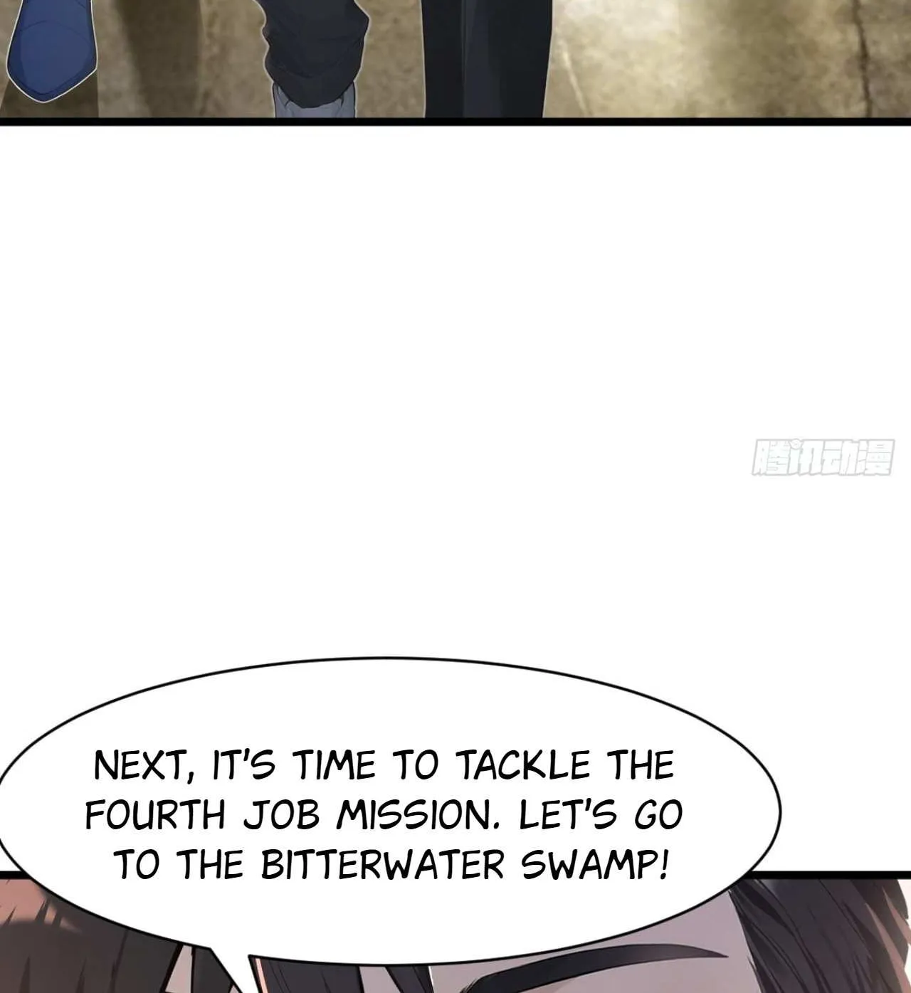 Primordial Ten Fiends: Others Tame Beasts, I Tame Beast Girls Chapter 37 page 49 - 