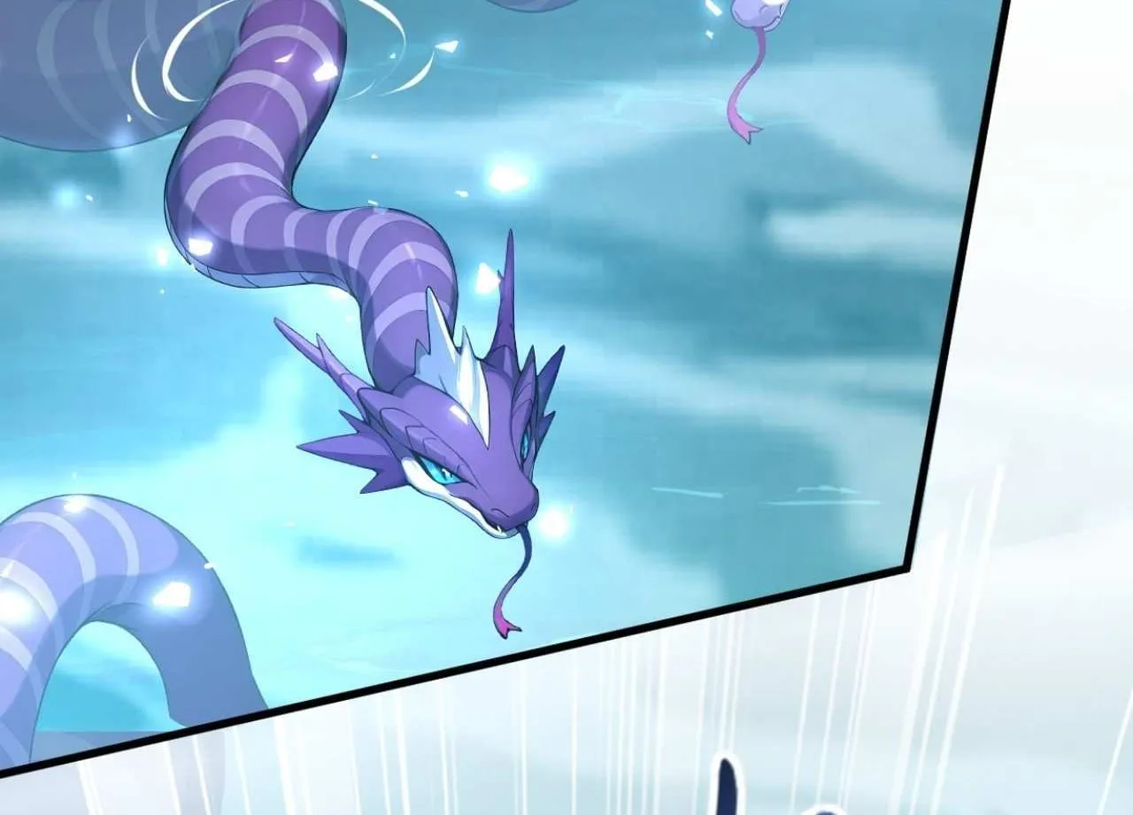 Primordial Ten Fiends: Others Tame Beasts, I Tame Beast Girls Chapter 37 page 59 - 