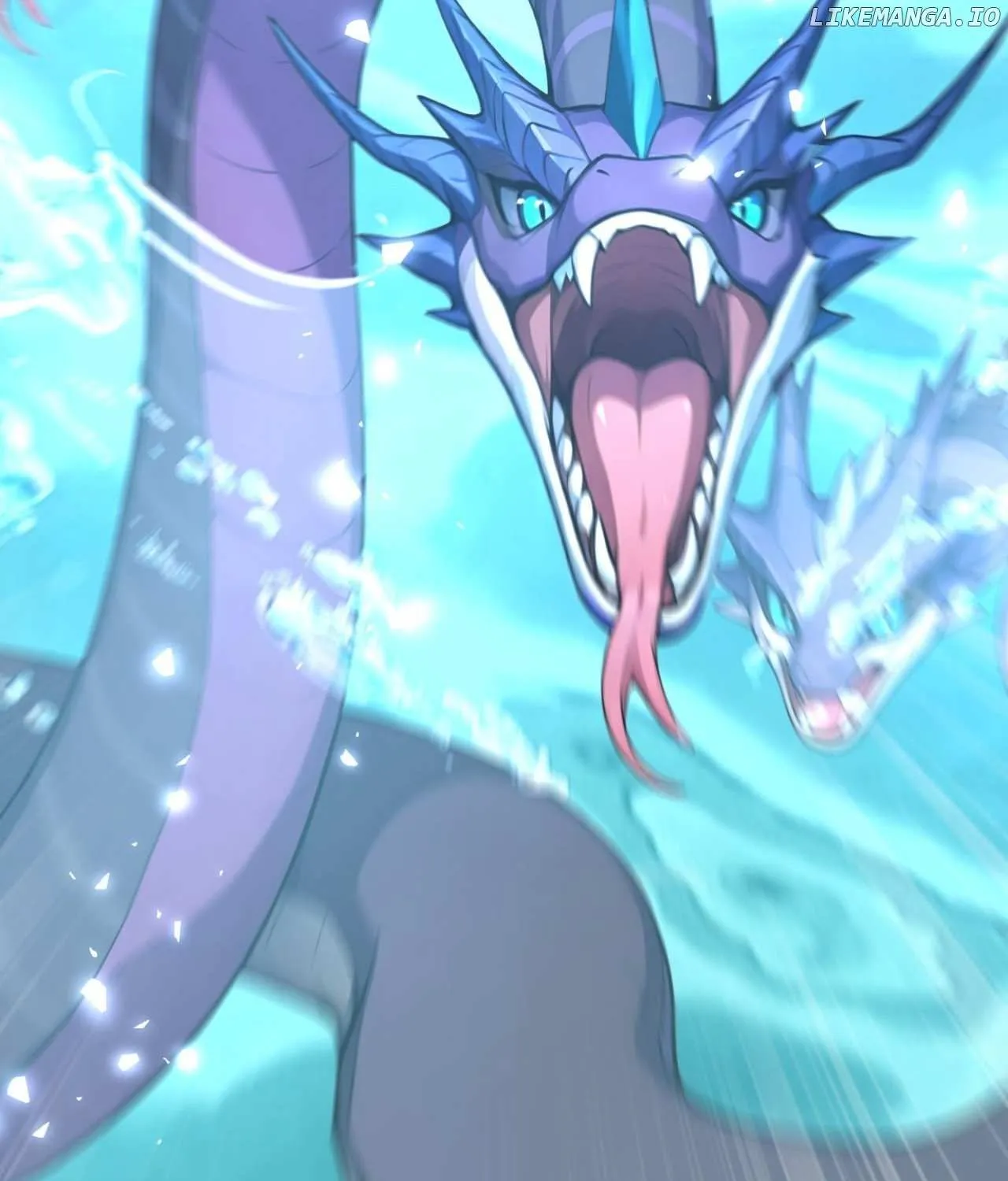 Primordial Ten Fiends: Others Tame Beasts, I Tame Beast Girls Chapter 37 page 62 - 