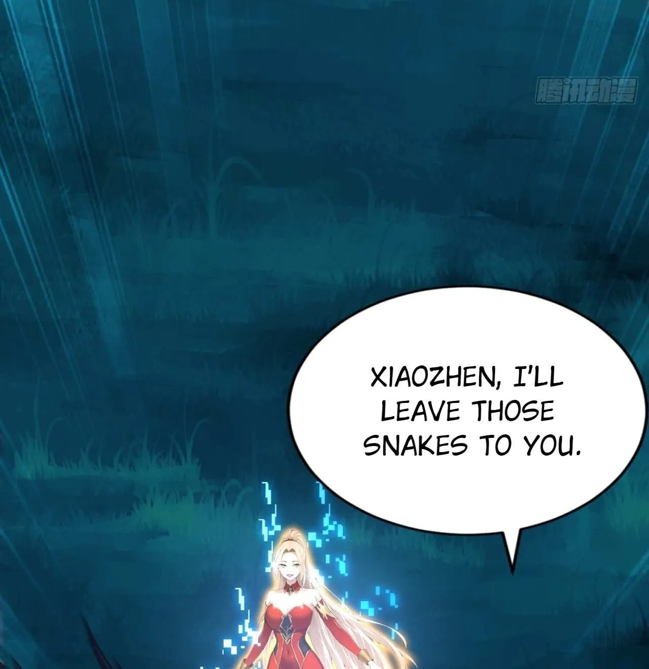 Primordial Ten Fiends: Others Tame Beasts, I Tame Beast Girls Chapter 37 page 65 - 