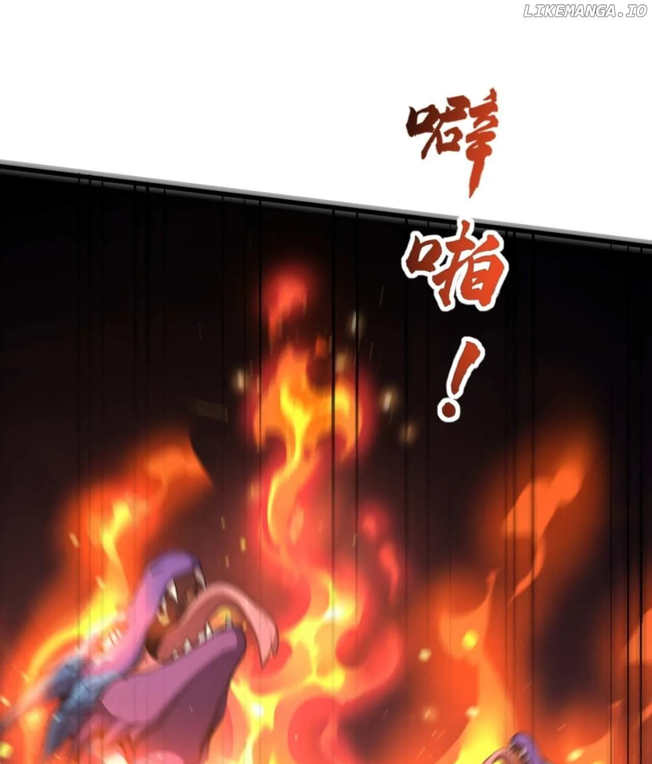 Primordial Ten Fiends: Others Tame Beasts, I Tame Beast Girls Chapter 37 page 76 - 