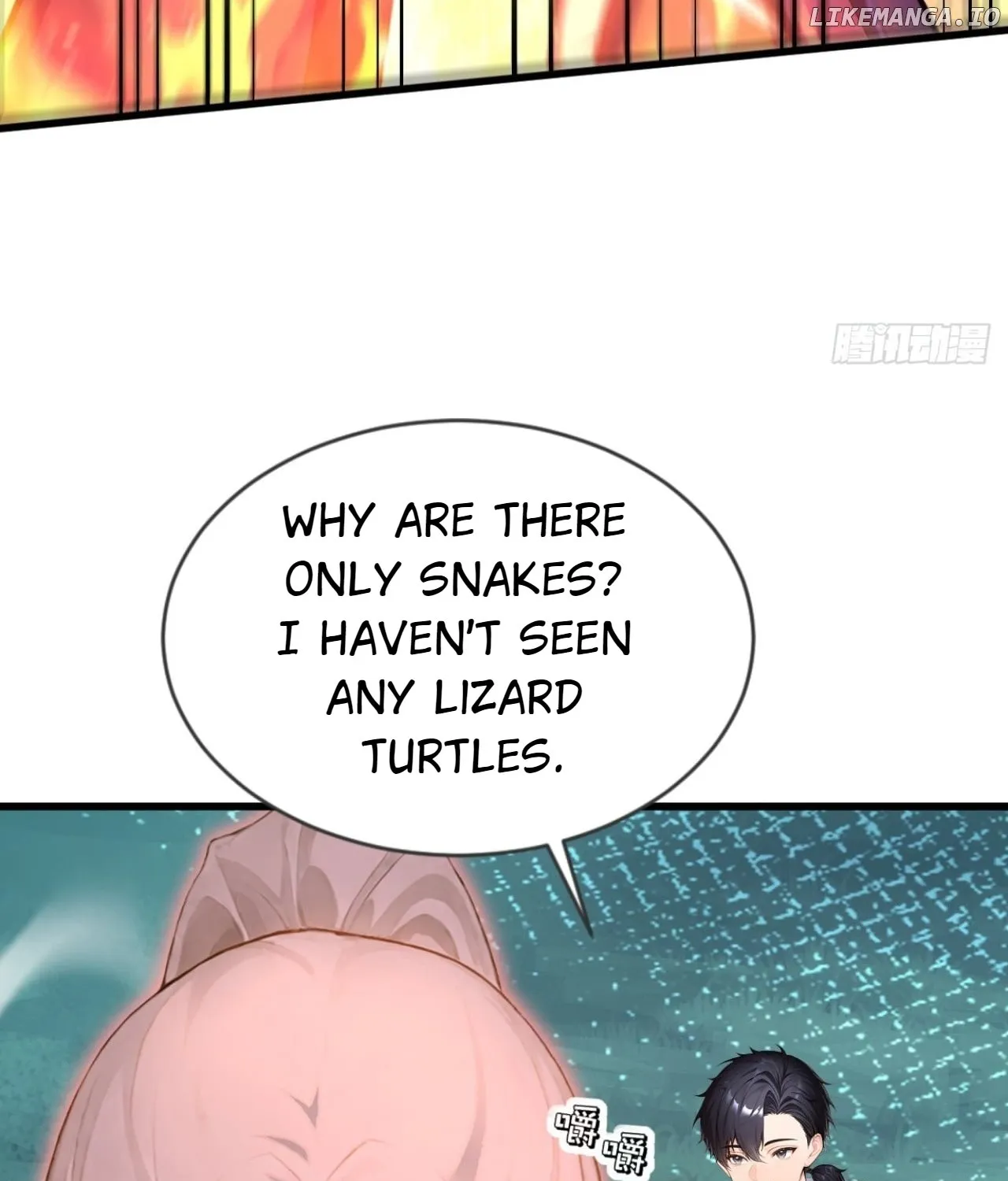 Primordial Ten Fiends: Others Tame Beasts, I Tame Beast Girls Chapter 37 page 78 - 