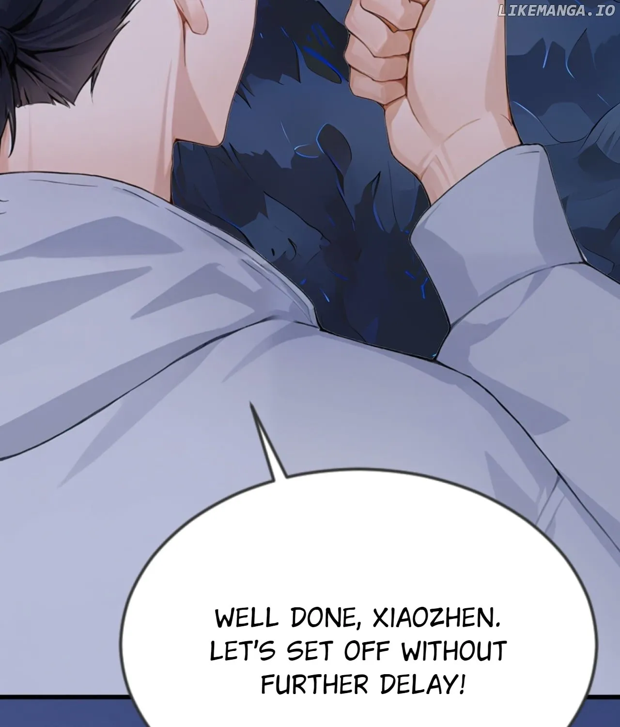 Primordial Ten Fiends: Others Tame Beasts, I Tame Beast Girls Chapter 37 page 84 - 