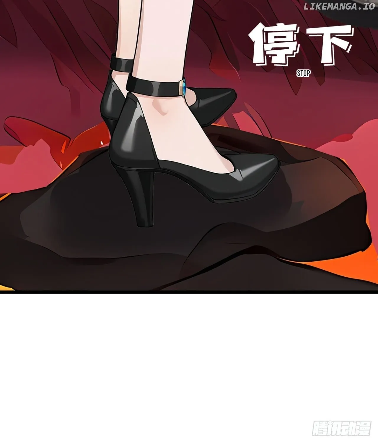 Primordial Ten Fiends: Others Tame Beasts, I Tame Beast Girls Chapter 37 page 10 - 
