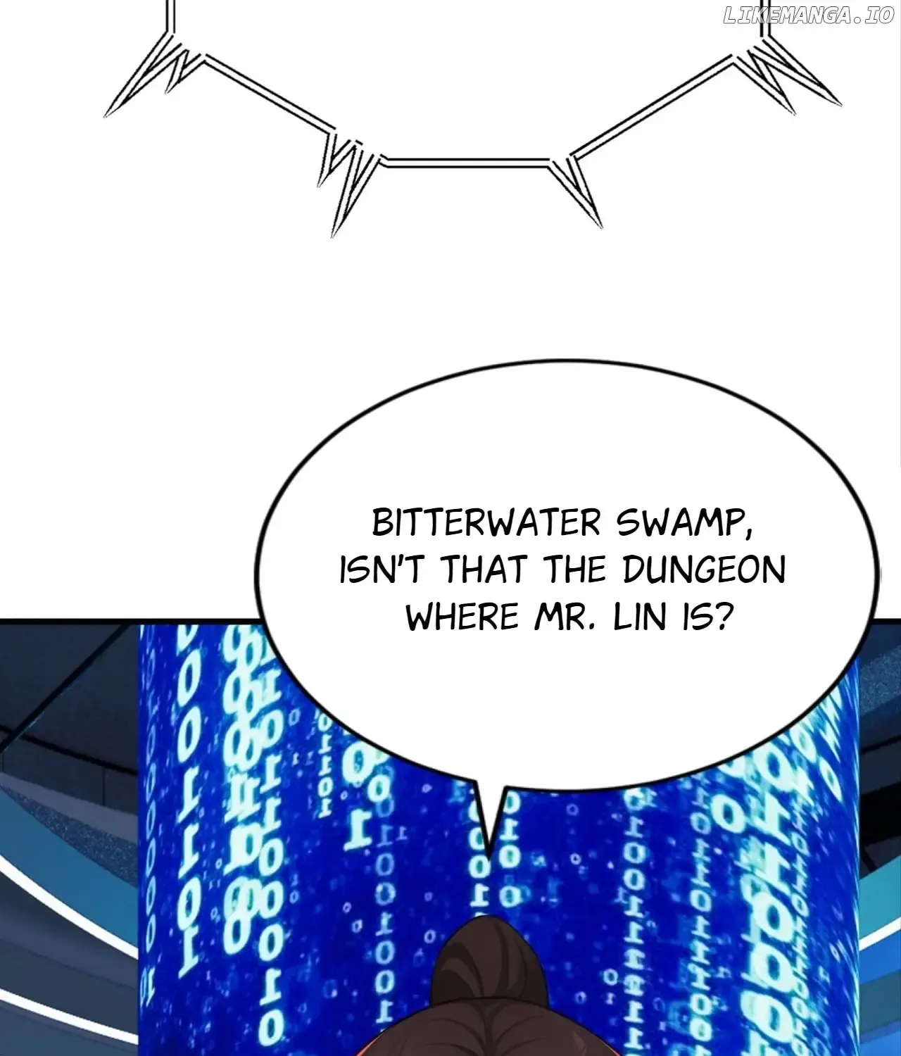 Primordial Ten Fiends: Others Tame Beasts, I Tame Beast Girls Chapter 38 page 101 - 
