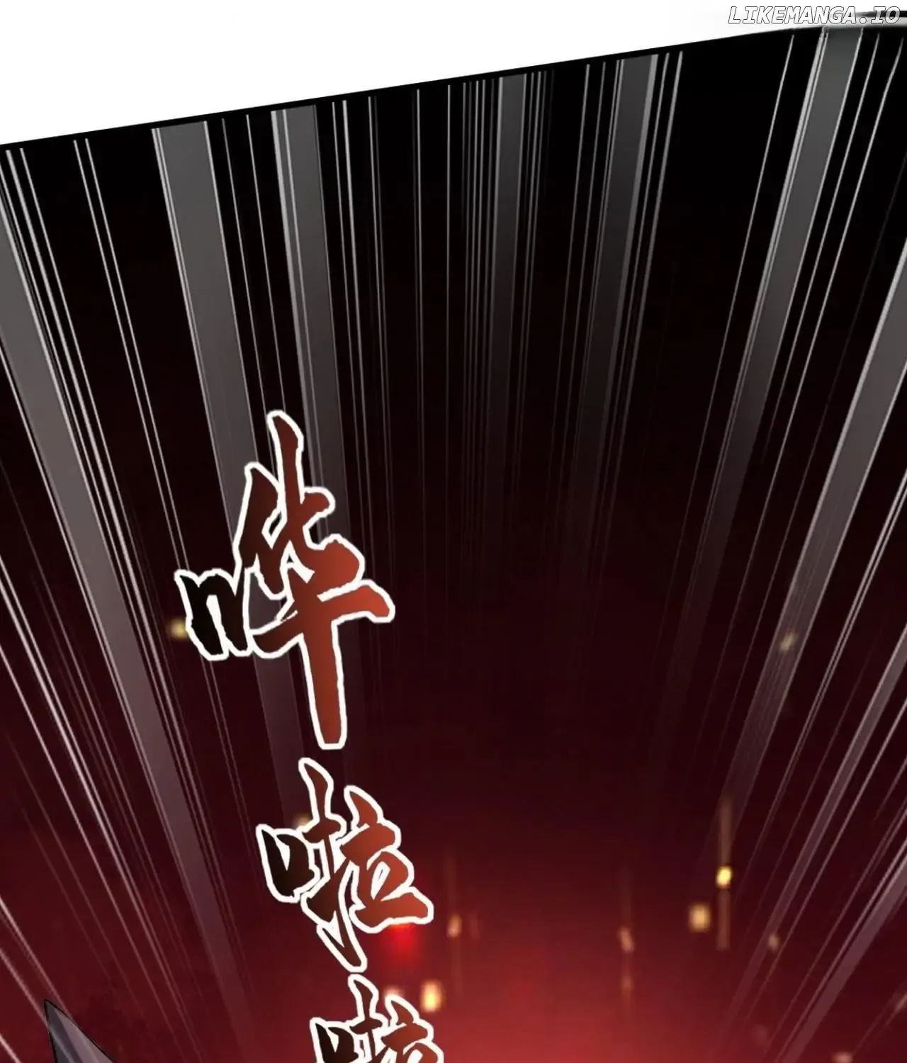Primordial Ten Fiends: Others Tame Beasts, I Tame Beast Girls Chapter 38 page 21 - 