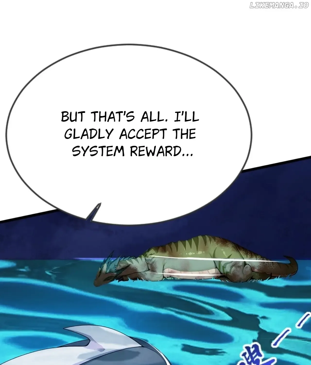 Primordial Ten Fiends: Others Tame Beasts, I Tame Beast Girls Chapter 38 page 30 - 