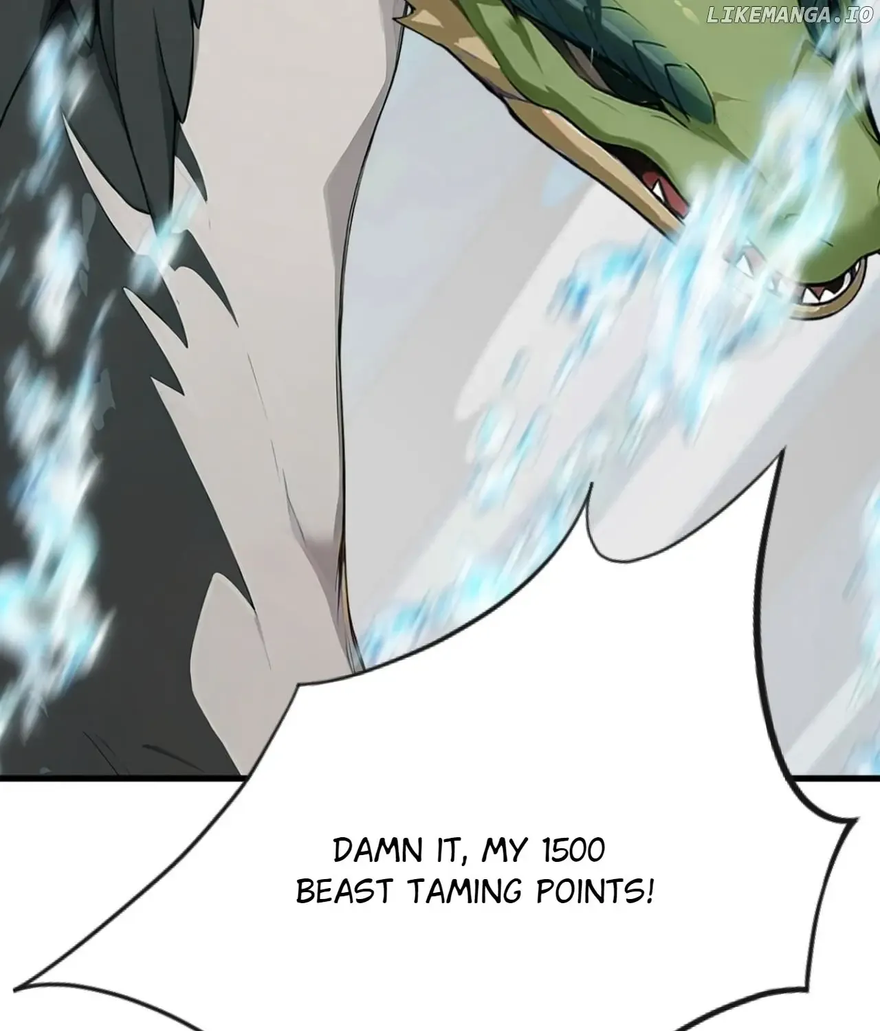 Primordial Ten Fiends: Others Tame Beasts, I Tame Beast Girls Chapter 38 page 34 - 