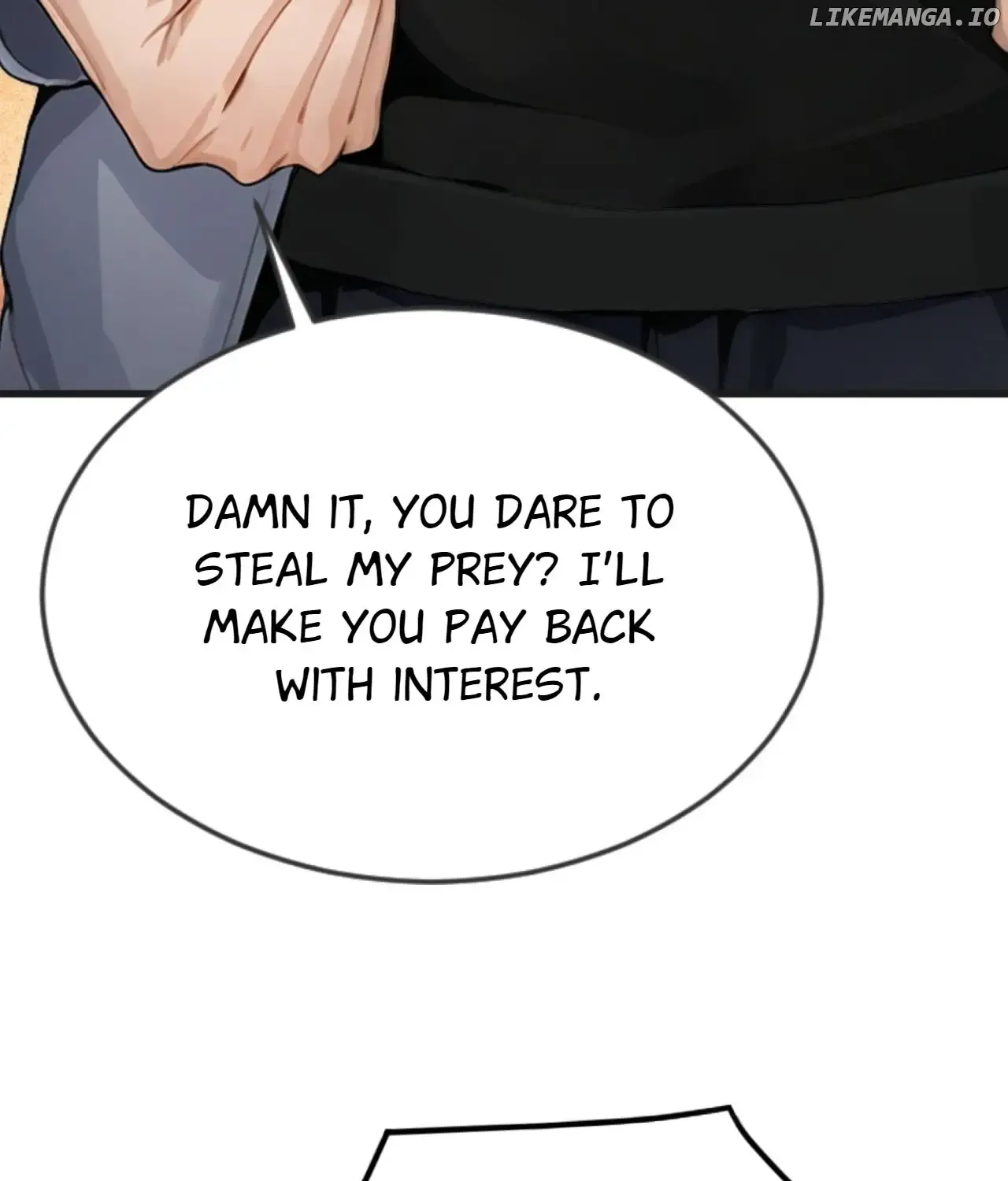 Primordial Ten Fiends: Others Tame Beasts, I Tame Beast Girls Chapter 38 page 38 - 