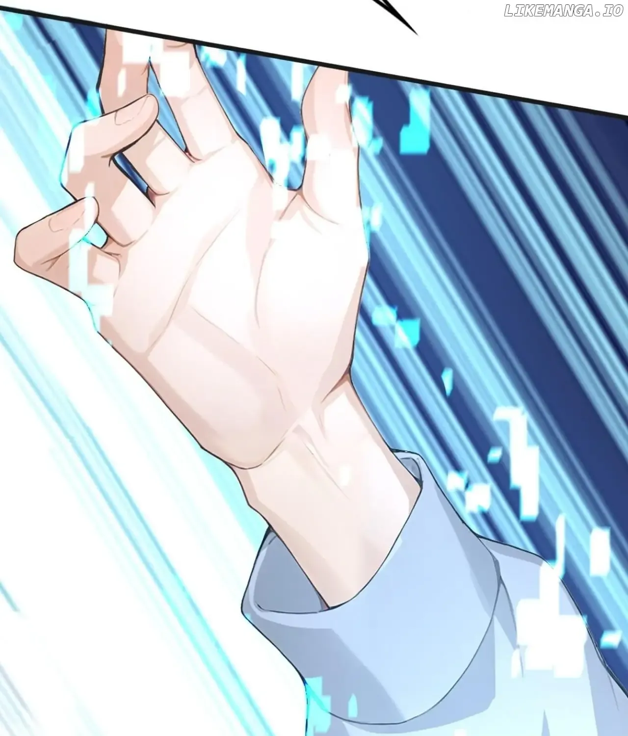 Primordial Ten Fiends: Others Tame Beasts, I Tame Beast Girls Chapter 38 page 40 - 