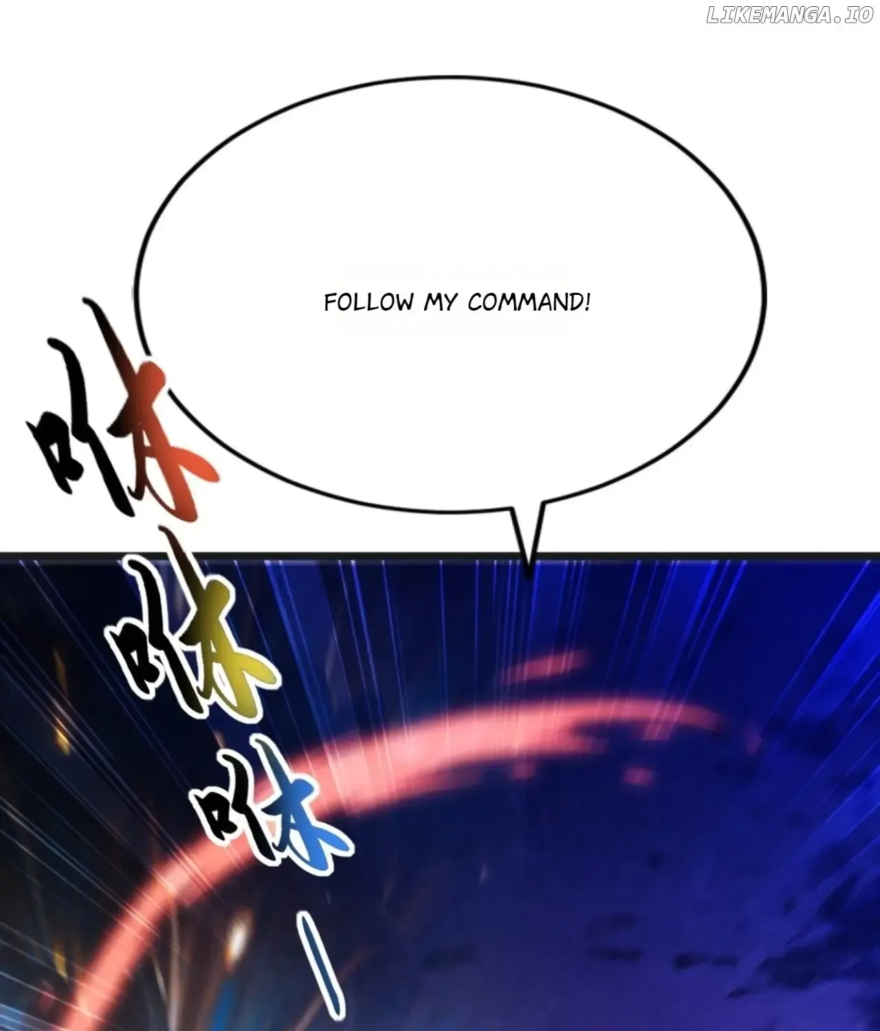 Primordial Ten Fiends: Others Tame Beasts, I Tame Beast Girls Chapter 38 page 48 - 