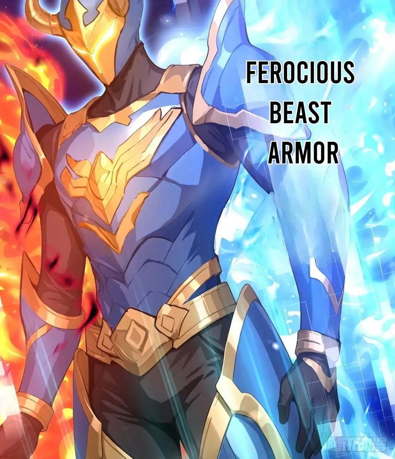 Primordial Ten Fiends: Others Tame Beasts, I Tame Beast Girls Chapter 38 page 51 - 