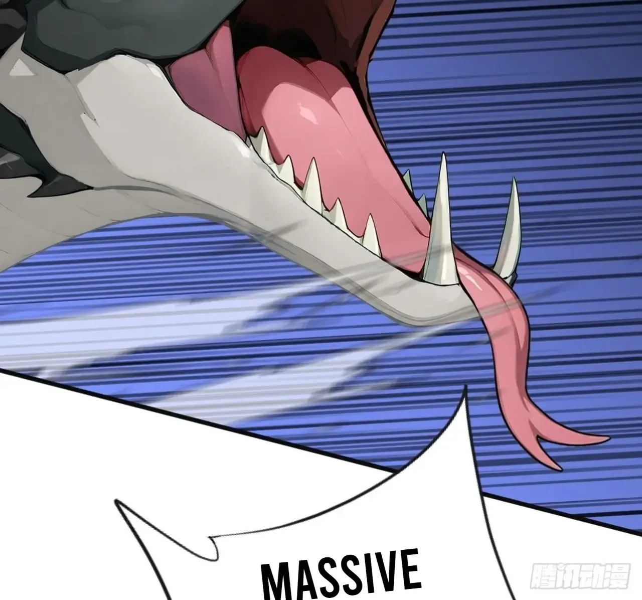 Primordial Ten Fiends: Others Tame Beasts, I Tame Beast Girls Chapter 38 page 77 - 