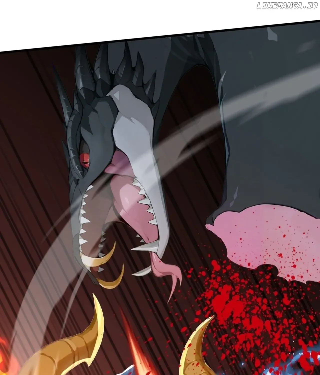 Primordial Ten Fiends: Others Tame Beasts, I Tame Beast Girls Chapter 38 page 84 - 