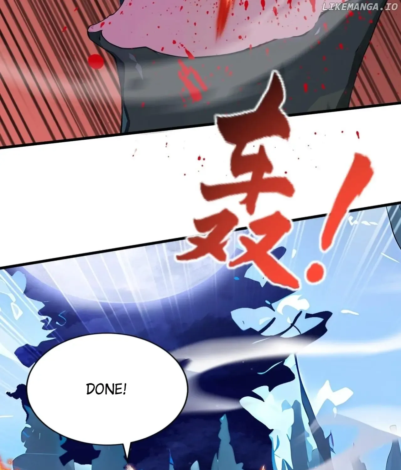 Primordial Ten Fiends: Others Tame Beasts, I Tame Beast Girls Chapter 38 page 86 - 