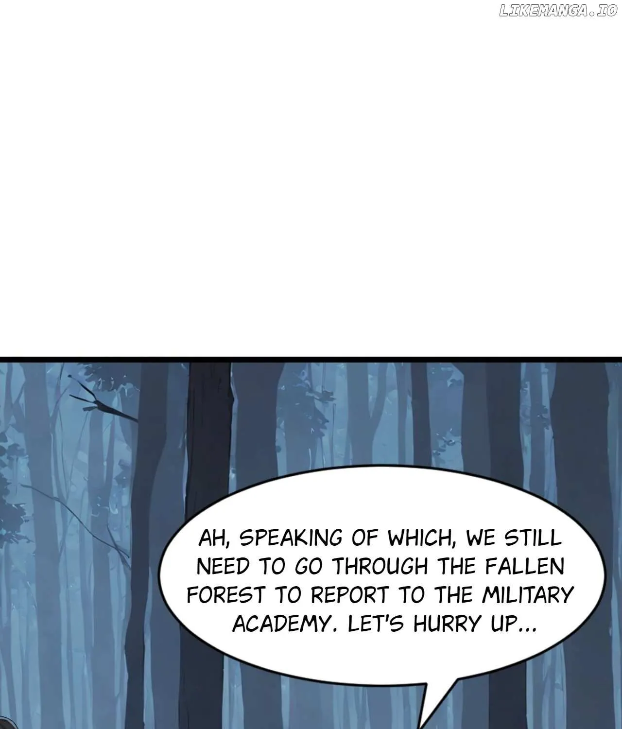 Primordial Ten Fiends: Others Tame Beasts, I Tame Beast Girls Chapter 39 page 103 - 