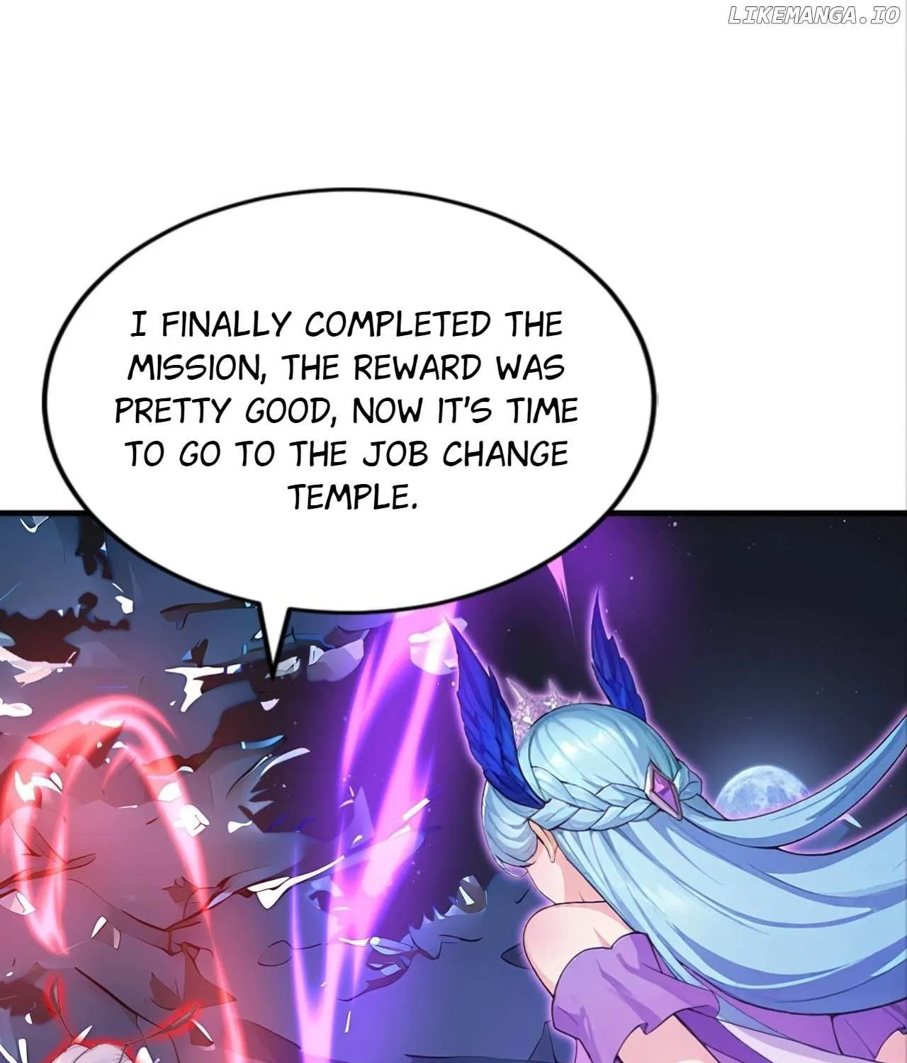 Primordial Ten Fiends: Others Tame Beasts, I Tame Beast Girls Chapter 39 page 22 - 