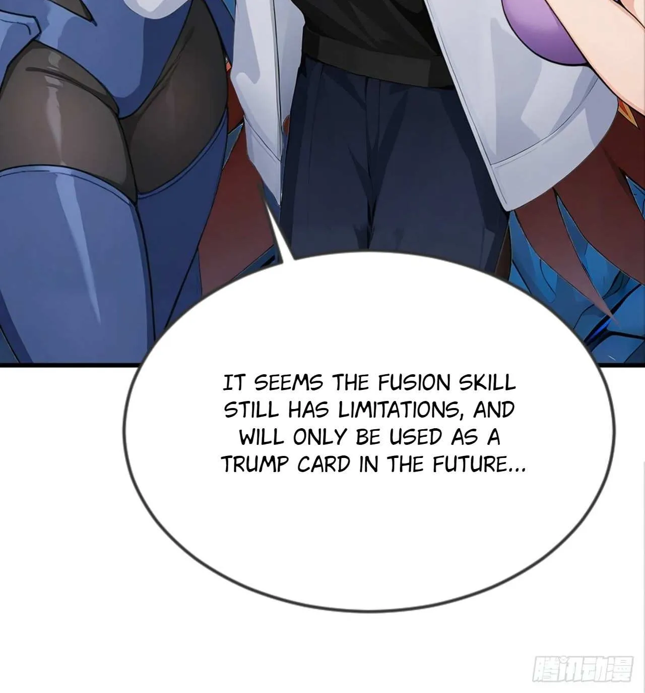 Primordial Ten Fiends: Others Tame Beasts, I Tame Beast Girls Chapter 39 page 28 - 