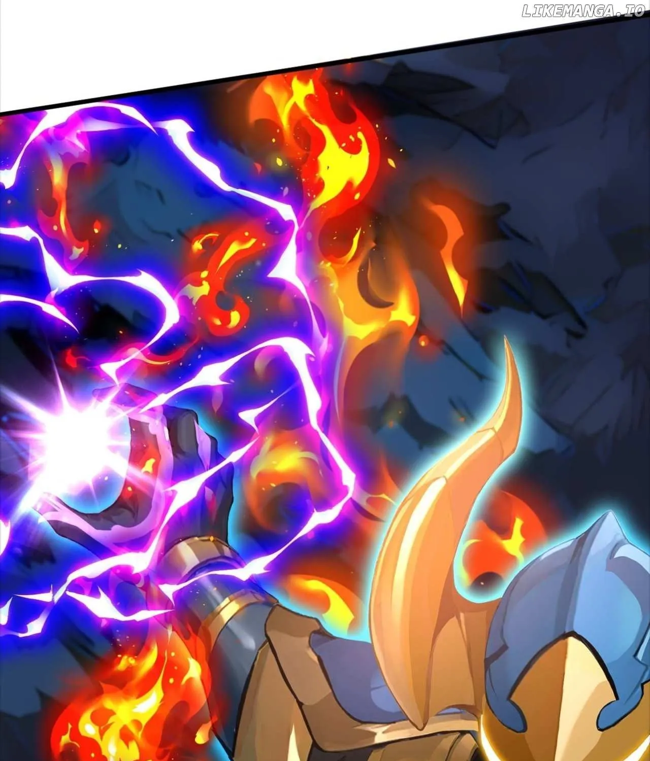 Primordial Ten Fiends: Others Tame Beasts, I Tame Beast Girls Chapter 39 page 4 - 