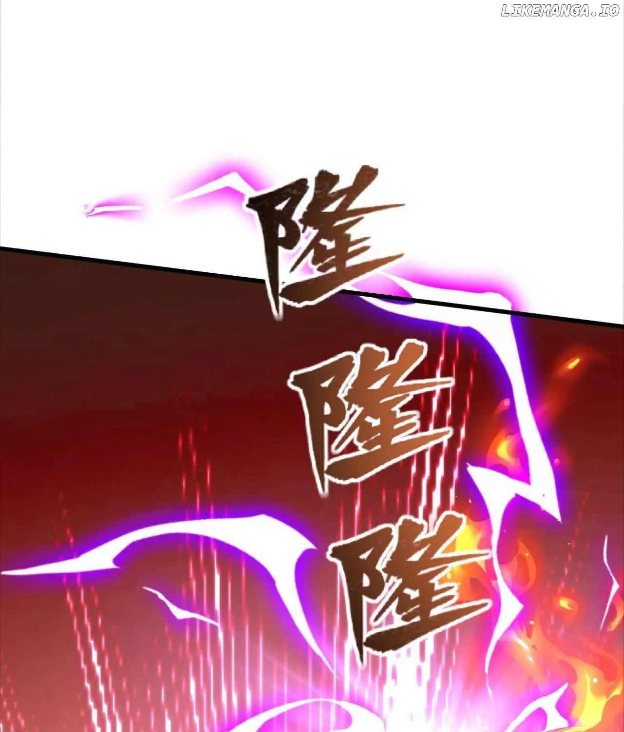 Primordial Ten Fiends: Others Tame Beasts, I Tame Beast Girls Chapter 39 page 6 - 
