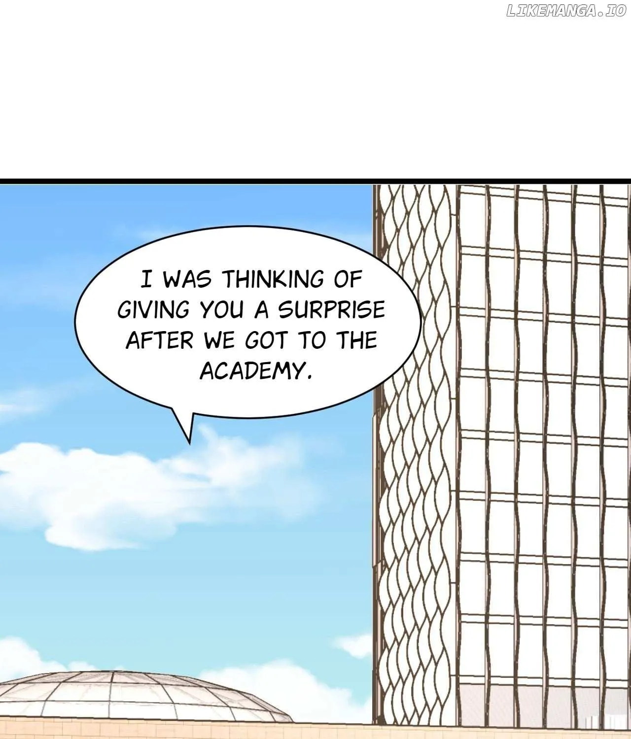 Primordial Ten Fiends: Others Tame Beasts, I Tame Beast Girls Chapter 39 page 63 - 