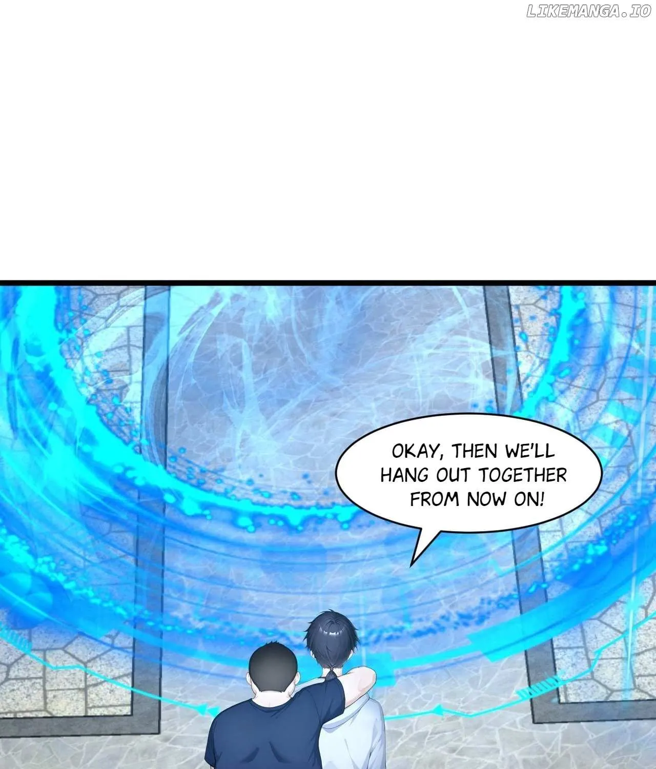 Primordial Ten Fiends: Others Tame Beasts, I Tame Beast Girls Chapter 39 page 66 - 