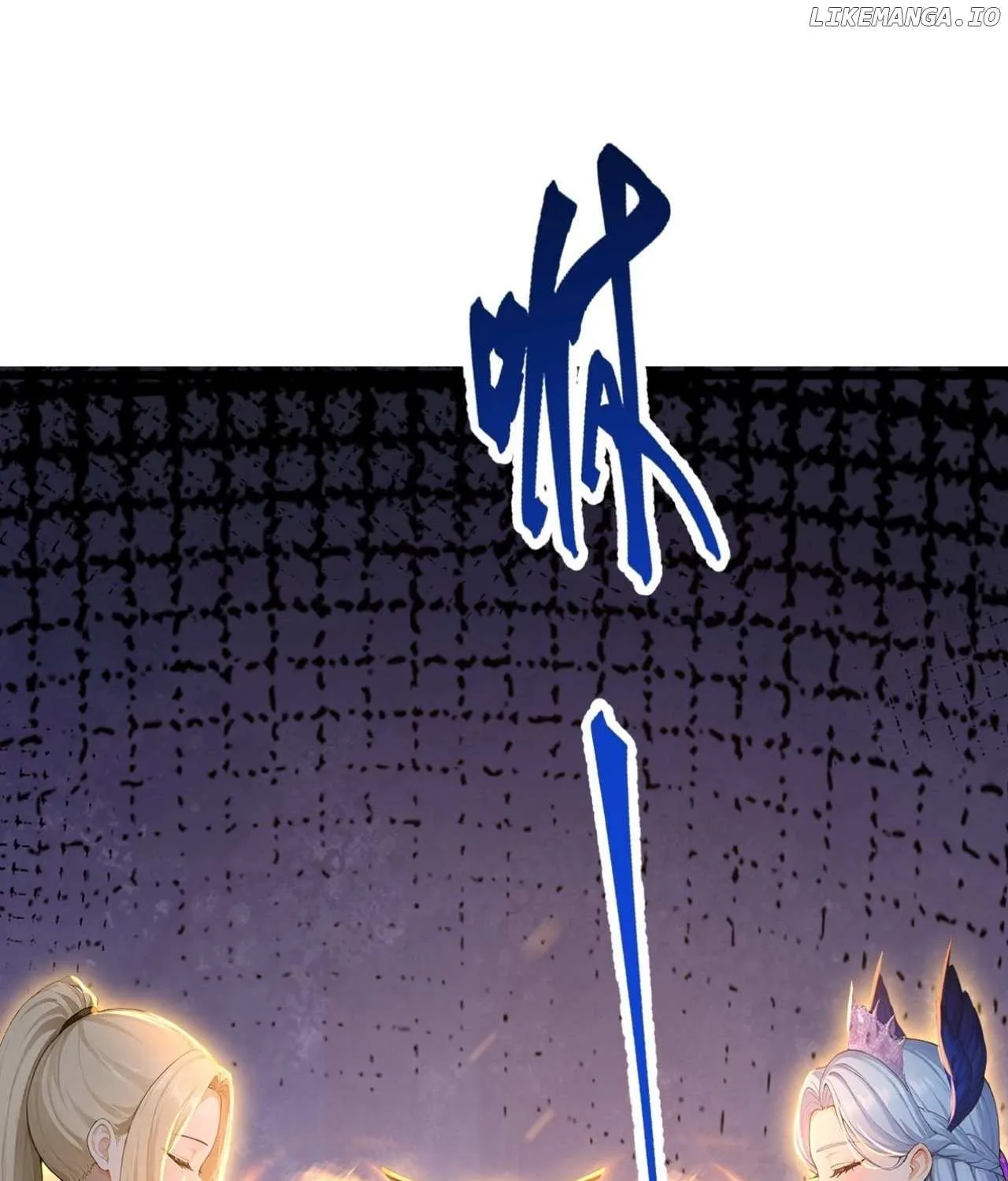 Primordial Ten Fiends: Others Tame Beasts, I Tame Beast Girls Chapter 39 page 78 - 