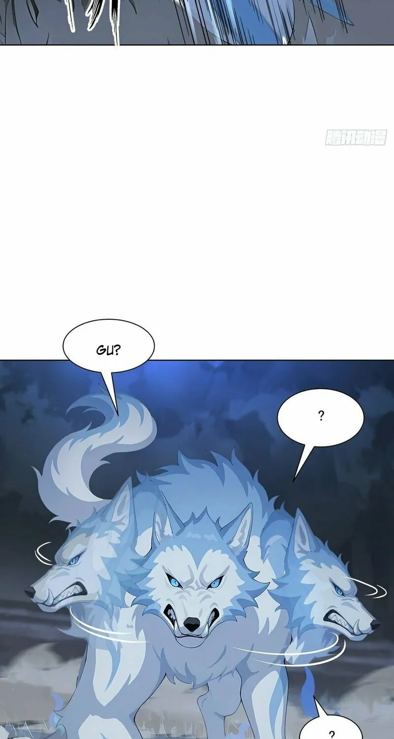 Primordial Ten Fiends: Others Tame Beasts, I Tame Beast Girls Chapter 4 page 12 - 