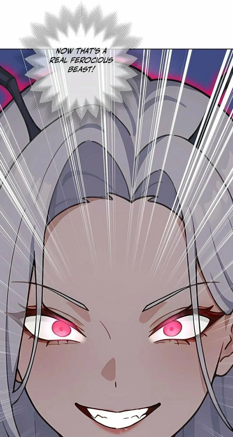 Primordial Ten Fiends: Others Tame Beasts, I Tame Beast Girls Chapter 4 page 27 - 