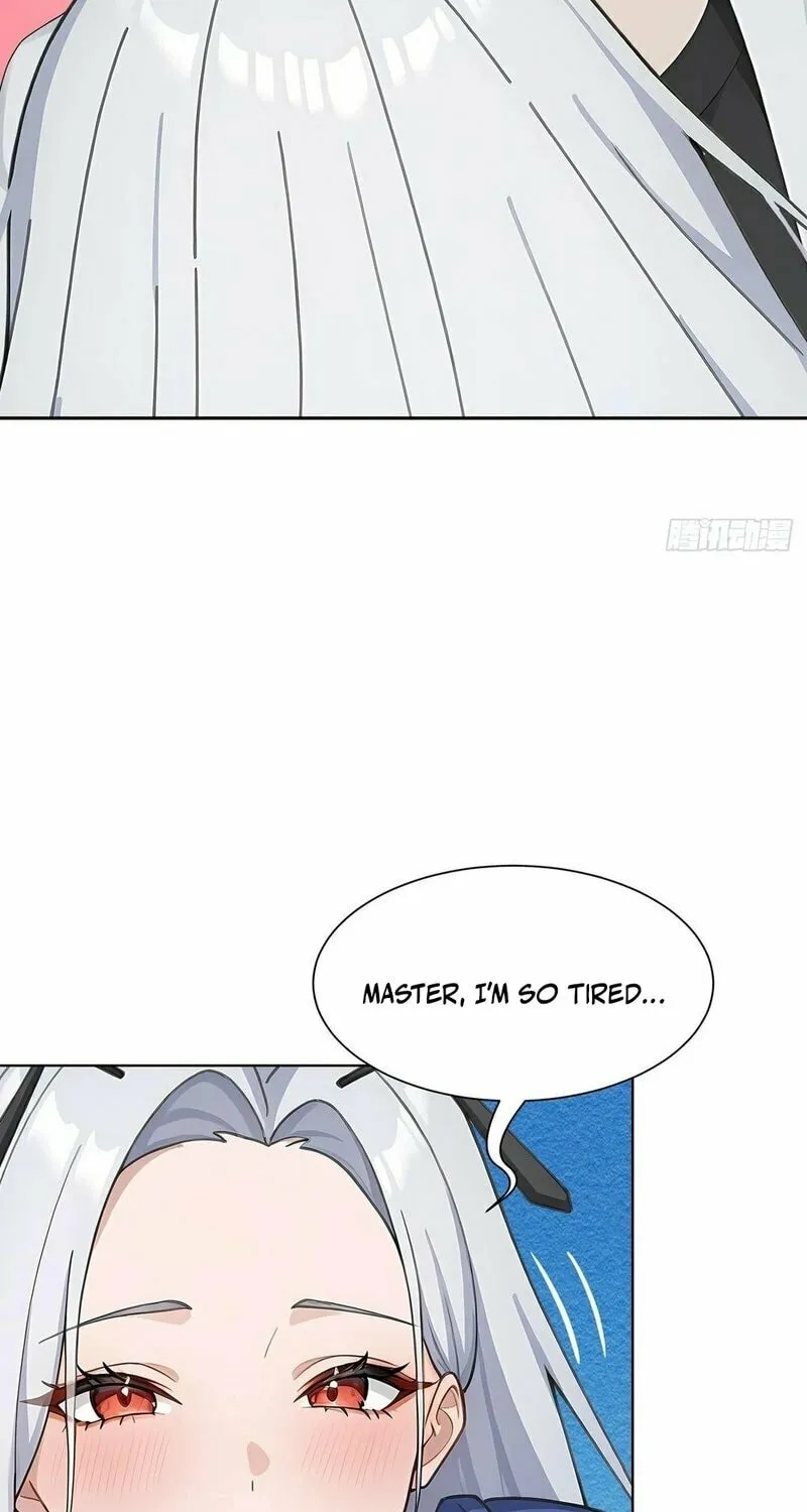 Primordial Ten Fiends: Others Tame Beasts, I Tame Beast Girls Chapter 4 page 36 - 