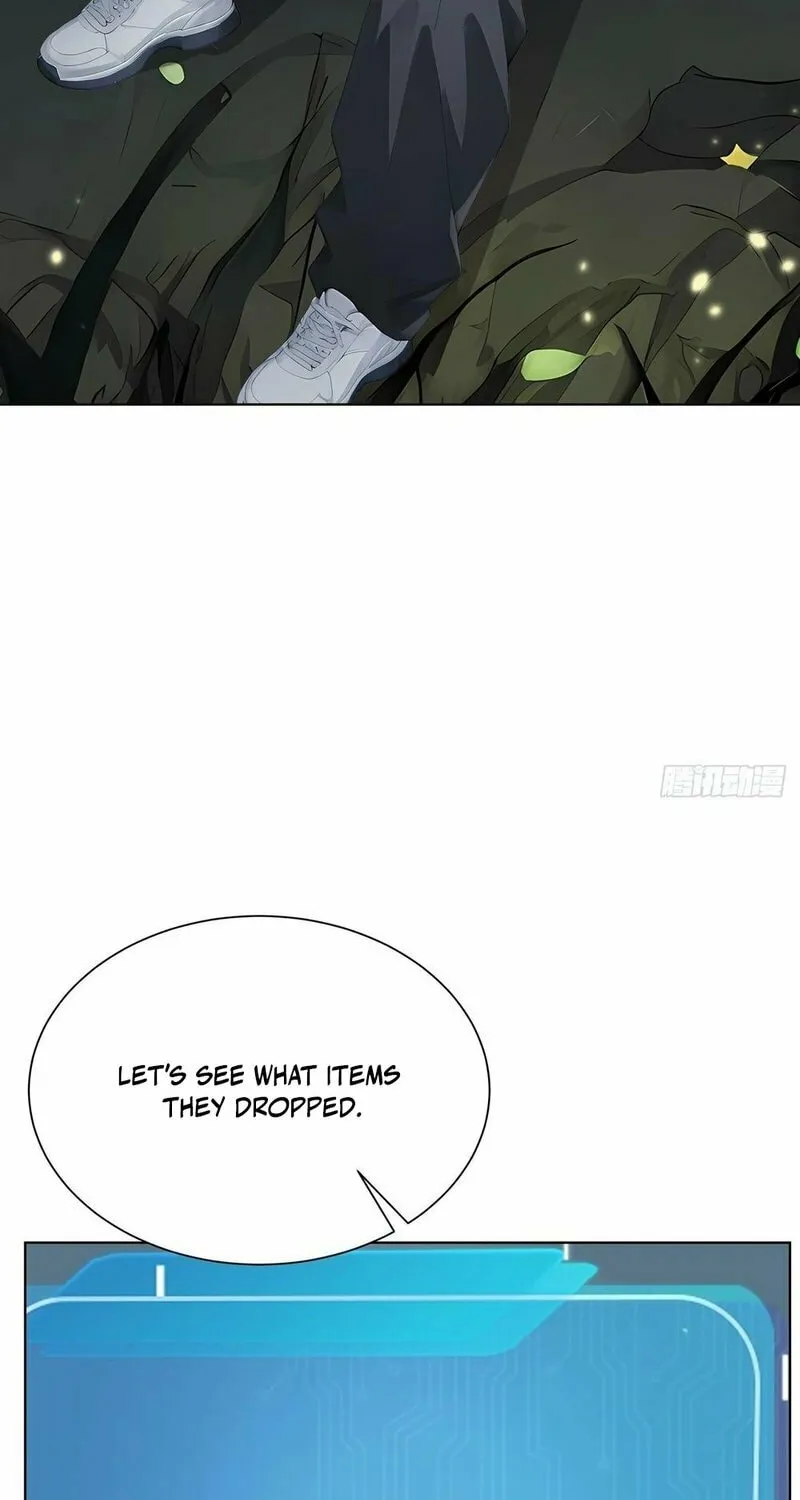 Primordial Ten Fiends: Others Tame Beasts, I Tame Beast Girls Chapter 4 page 42 - 