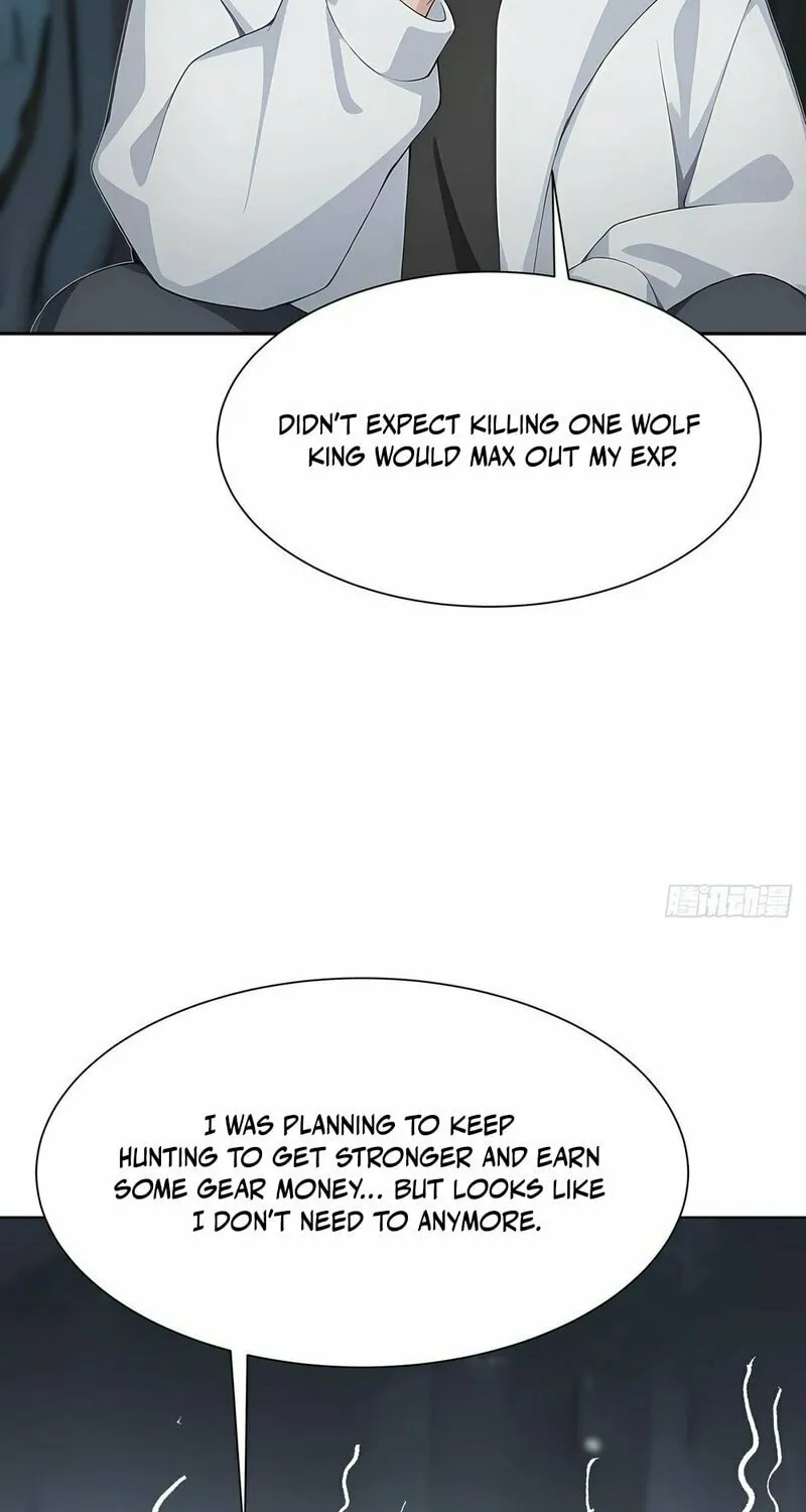 Primordial Ten Fiends: Others Tame Beasts, I Tame Beast Girls Chapter 4 page 50 - 