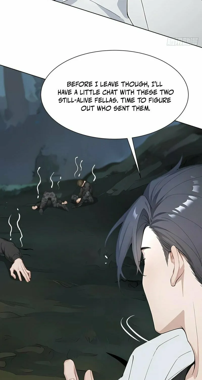 Primordial Ten Fiends: Others Tame Beasts, I Tame Beast Girls Chapter 4 page 52 - 