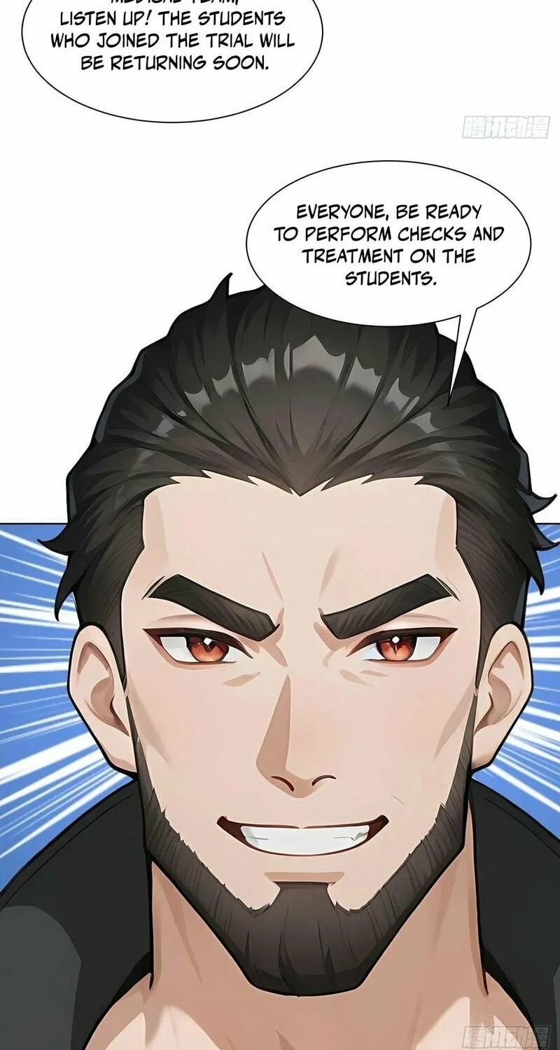 Primordial Ten Fiends: Others Tame Beasts, I Tame Beast Girls Chapter 4 page 57 - 