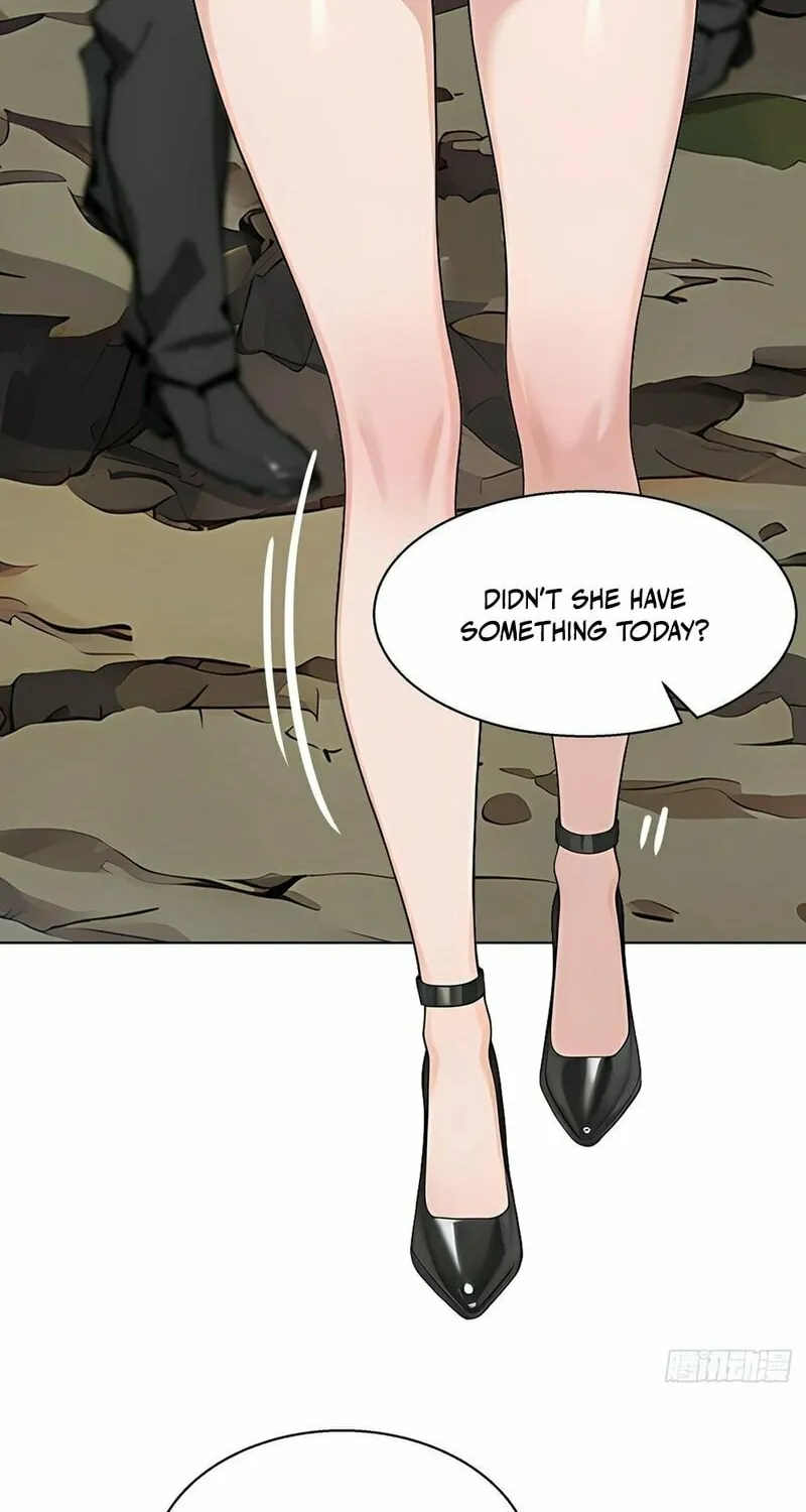 Primordial Ten Fiends: Others Tame Beasts, I Tame Beast Girls Chapter 4 page 61 - 