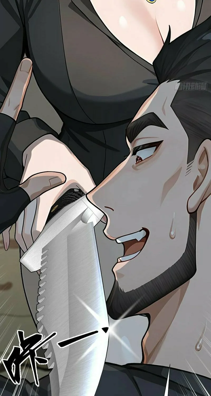 Primordial Ten Fiends: Others Tame Beasts, I Tame Beast Girls Chapter 4 page 69 - 