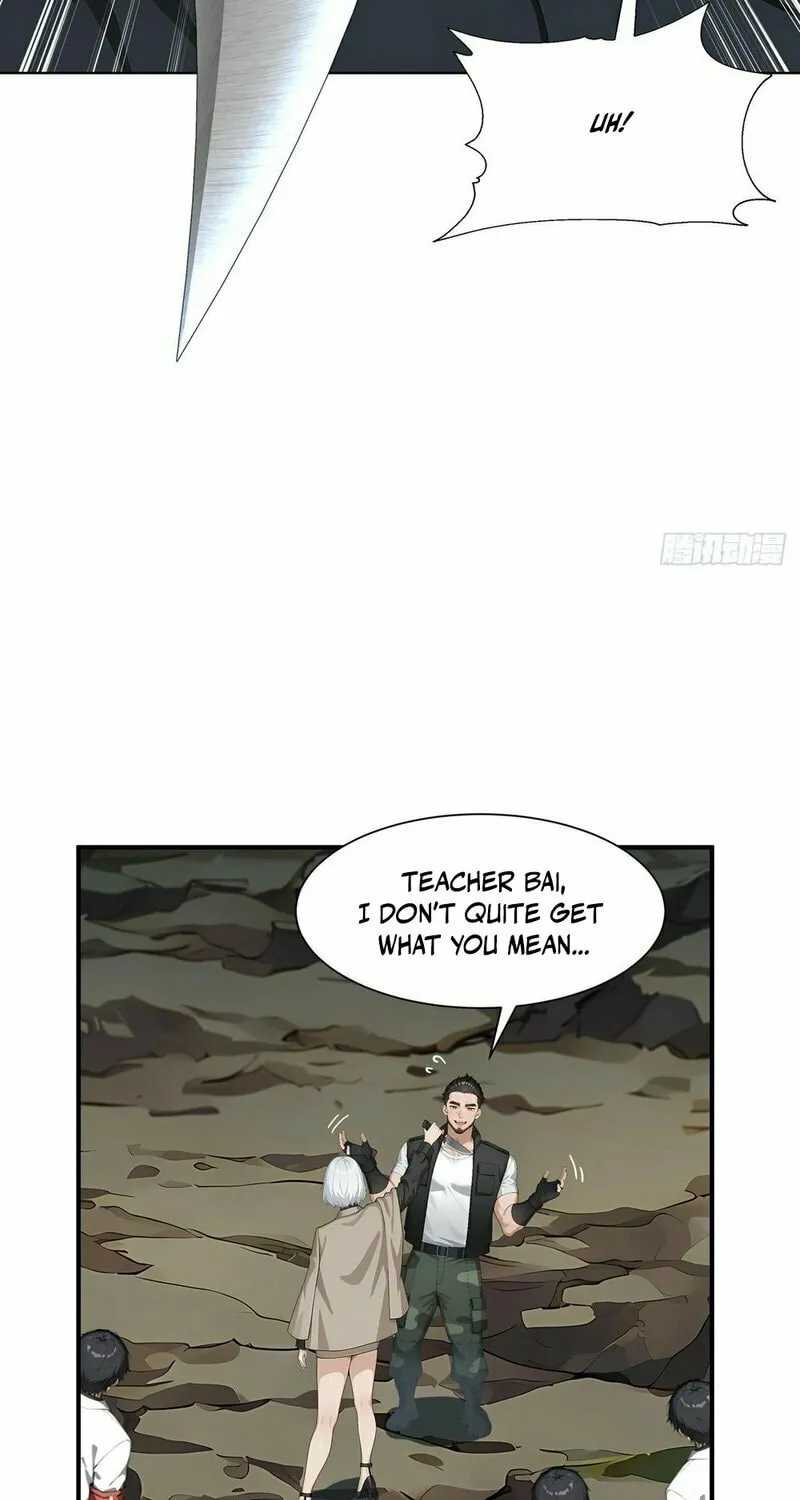 Primordial Ten Fiends: Others Tame Beasts, I Tame Beast Girls Chapter 4 page 70 - 