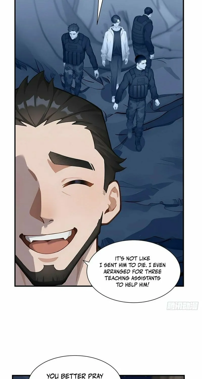Primordial Ten Fiends: Others Tame Beasts, I Tame Beast Girls Chapter 4 page 74 - 