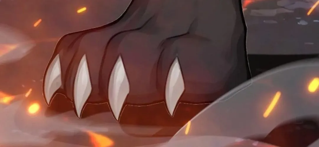 Primordial Ten Fiends: Others Tame Beasts, I Tame Beast Girls Chapter 40 page 11 - 